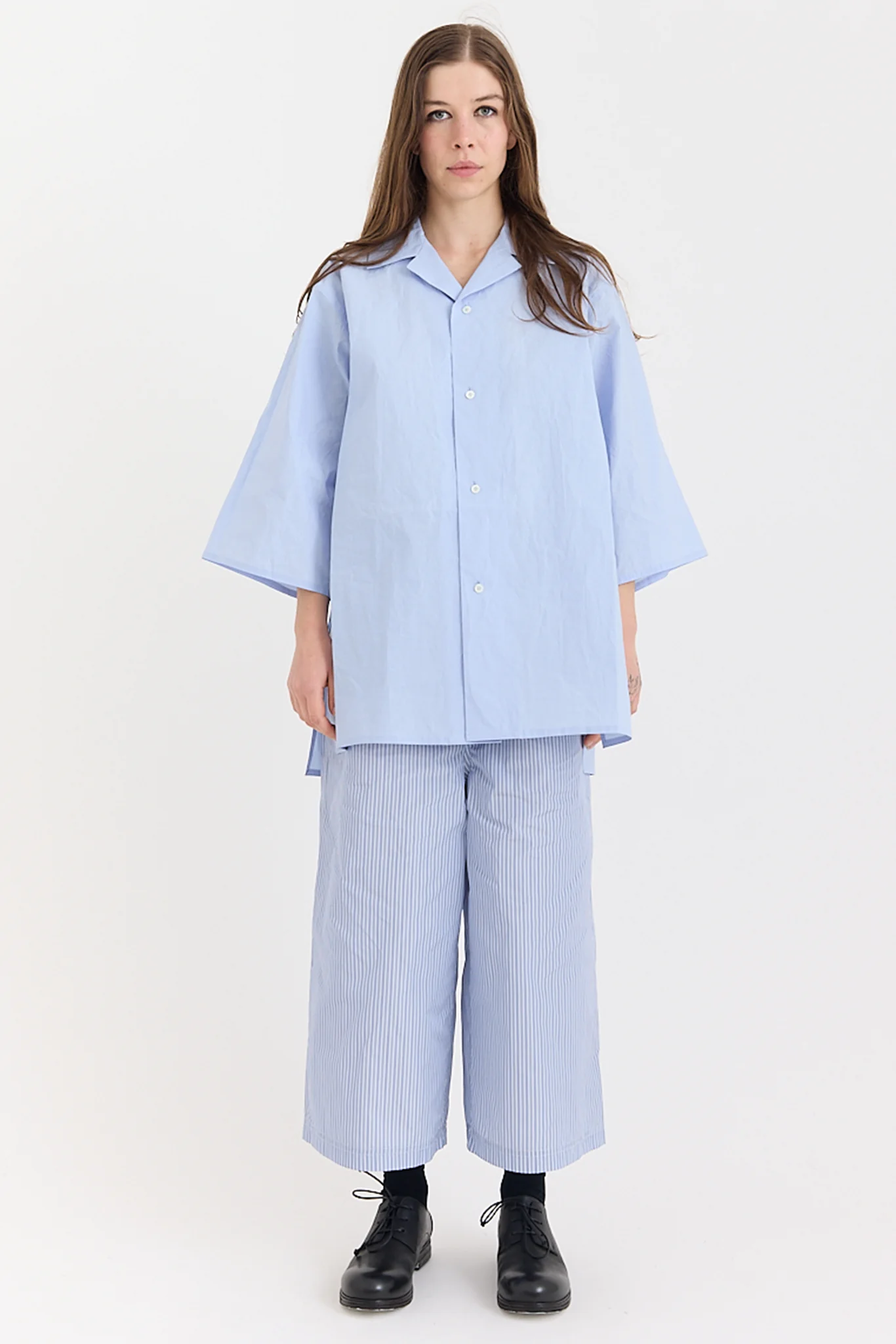 Sofie D'Hoore - Ponce Pant - Stripe - Image 3