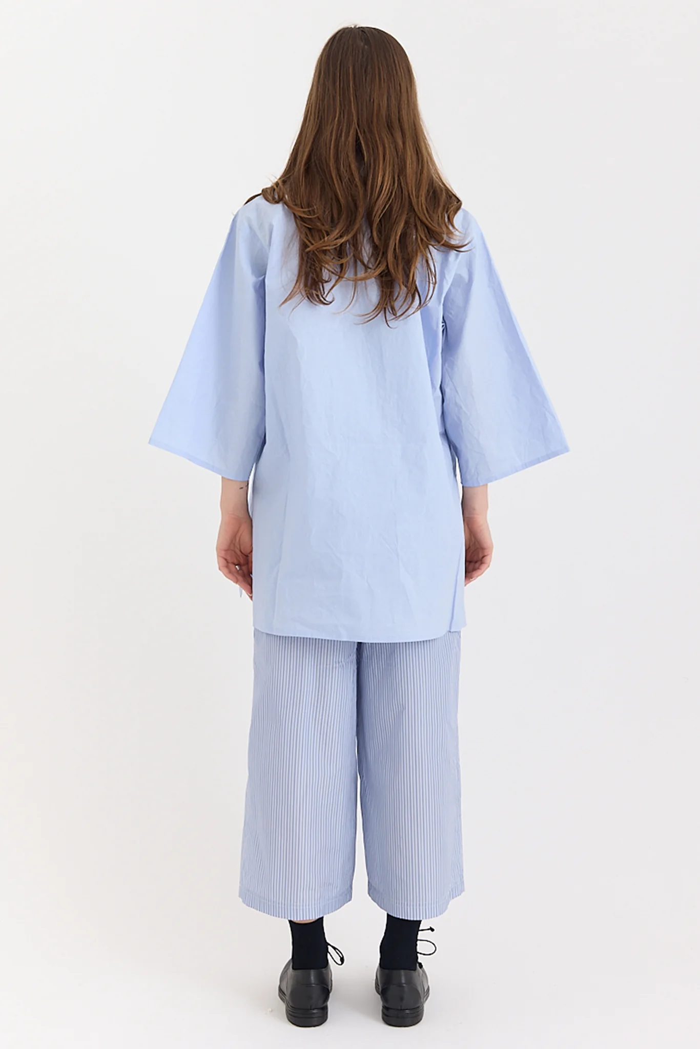 Sofie D'Hoore - Ponce Pant - Stripe - Image 5