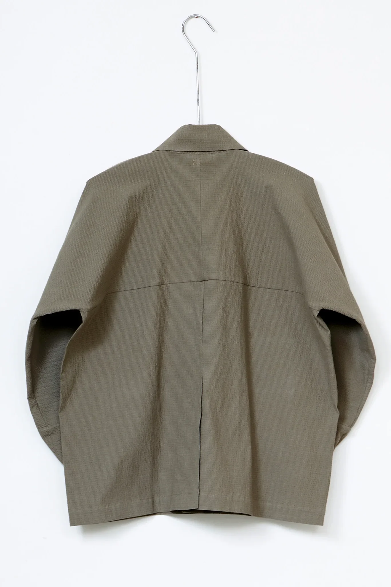 Wright + Doyle - 4 Pocket Jacket - Clay - Image 9