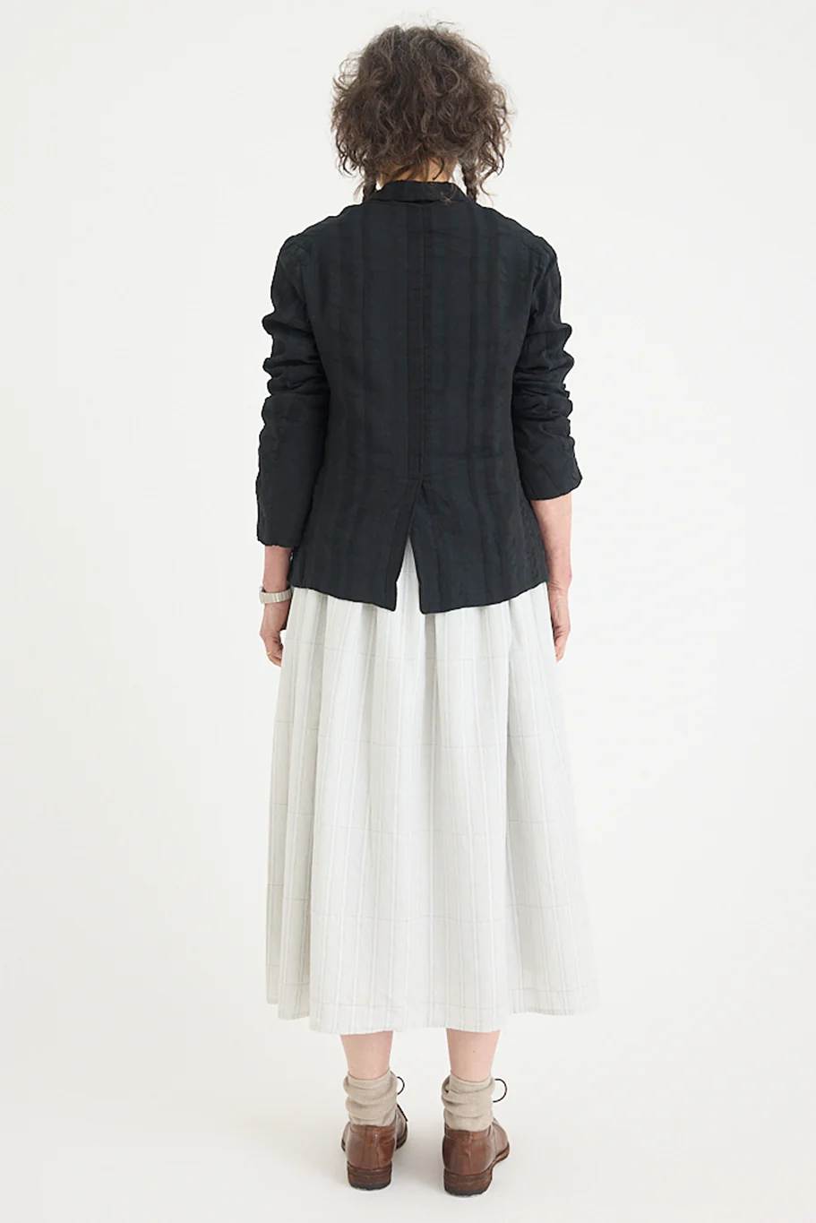 Hannoh Wessel - Josephine Short Jacket - Image 10