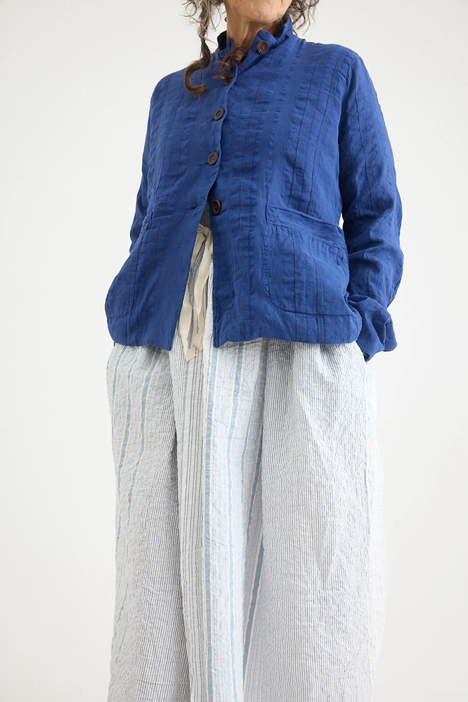 Hannoh Wessel - Josephine Short Jacket - Image 3