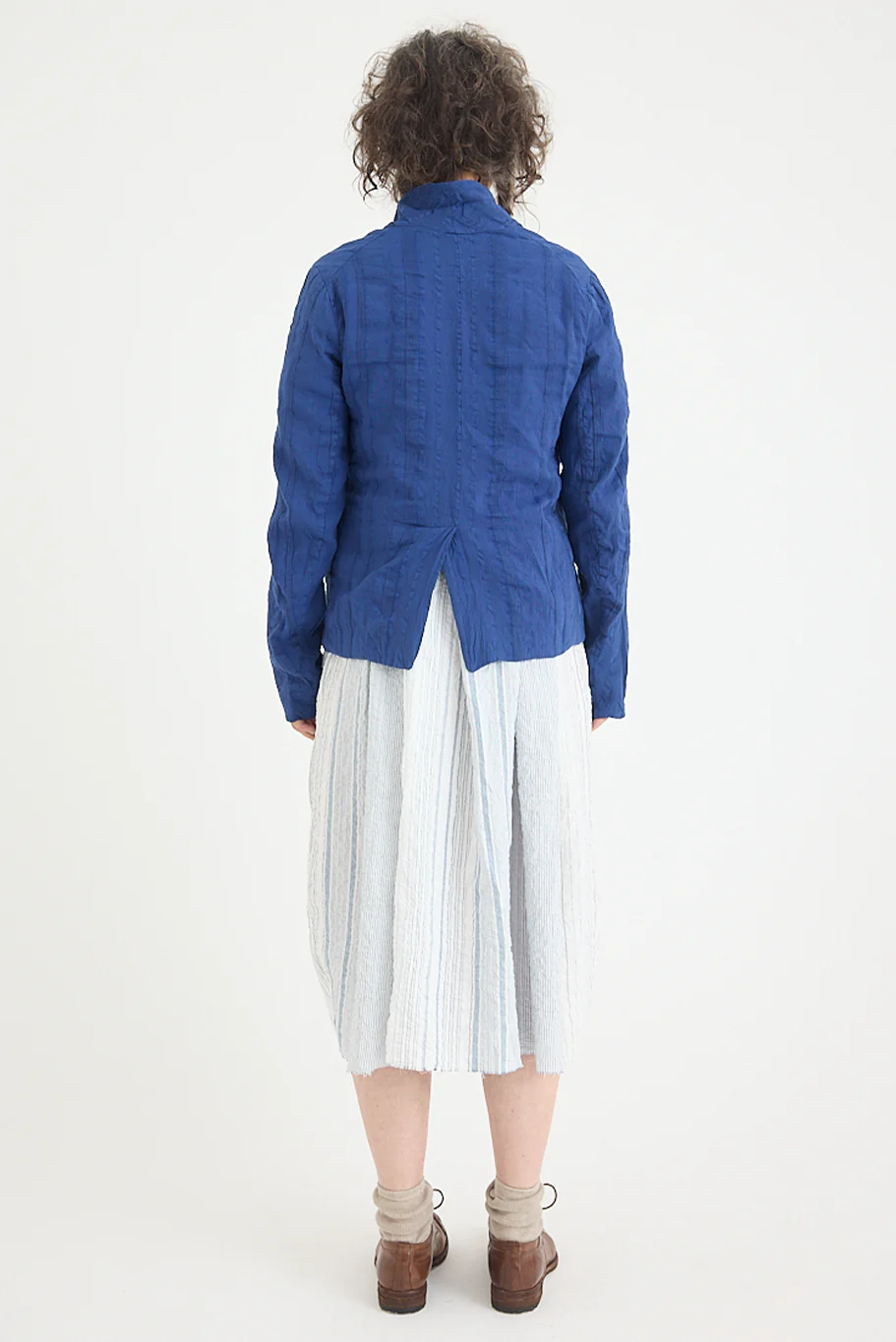 Hannoh Wessel - Josephine Short Jacket - Image 5