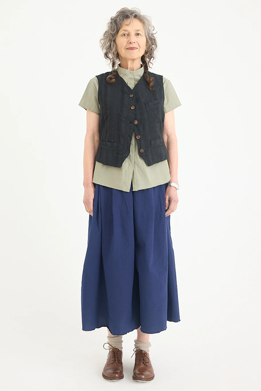 Hannoh Wessel - Gertrud Vest - Image 3