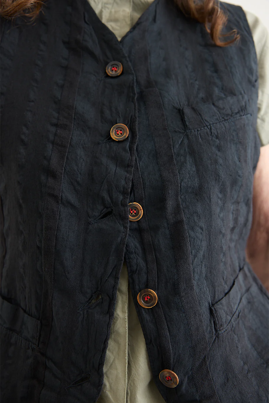 Hannoh Wessel - Gertrud Vest - Image 4