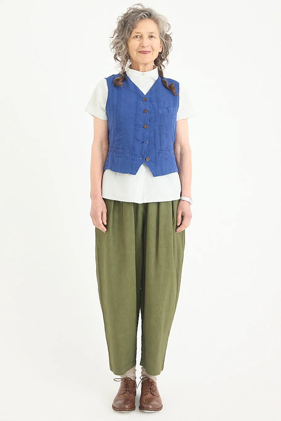 Hannoh Wessel - Gertrud Vest - Image 7