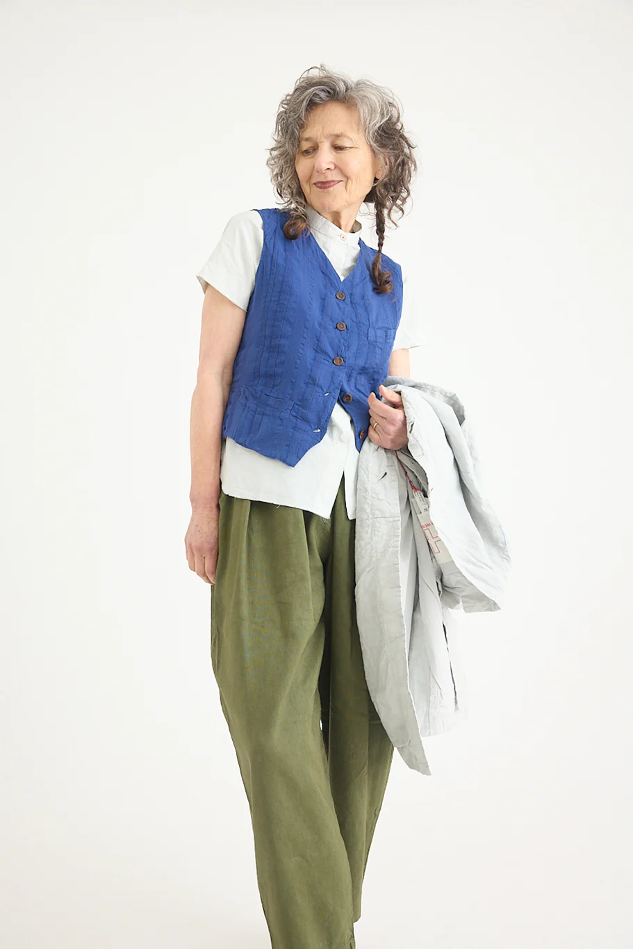 Hannoh Wessel - Gertrud Vest - Image 8