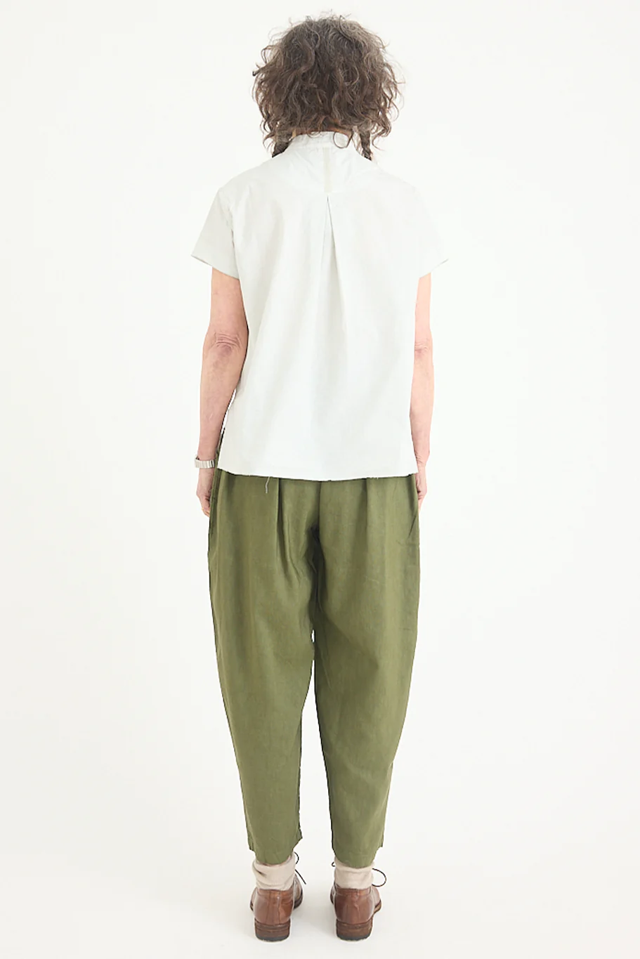 Hannoh Wessel - Padme Pants - Image 4