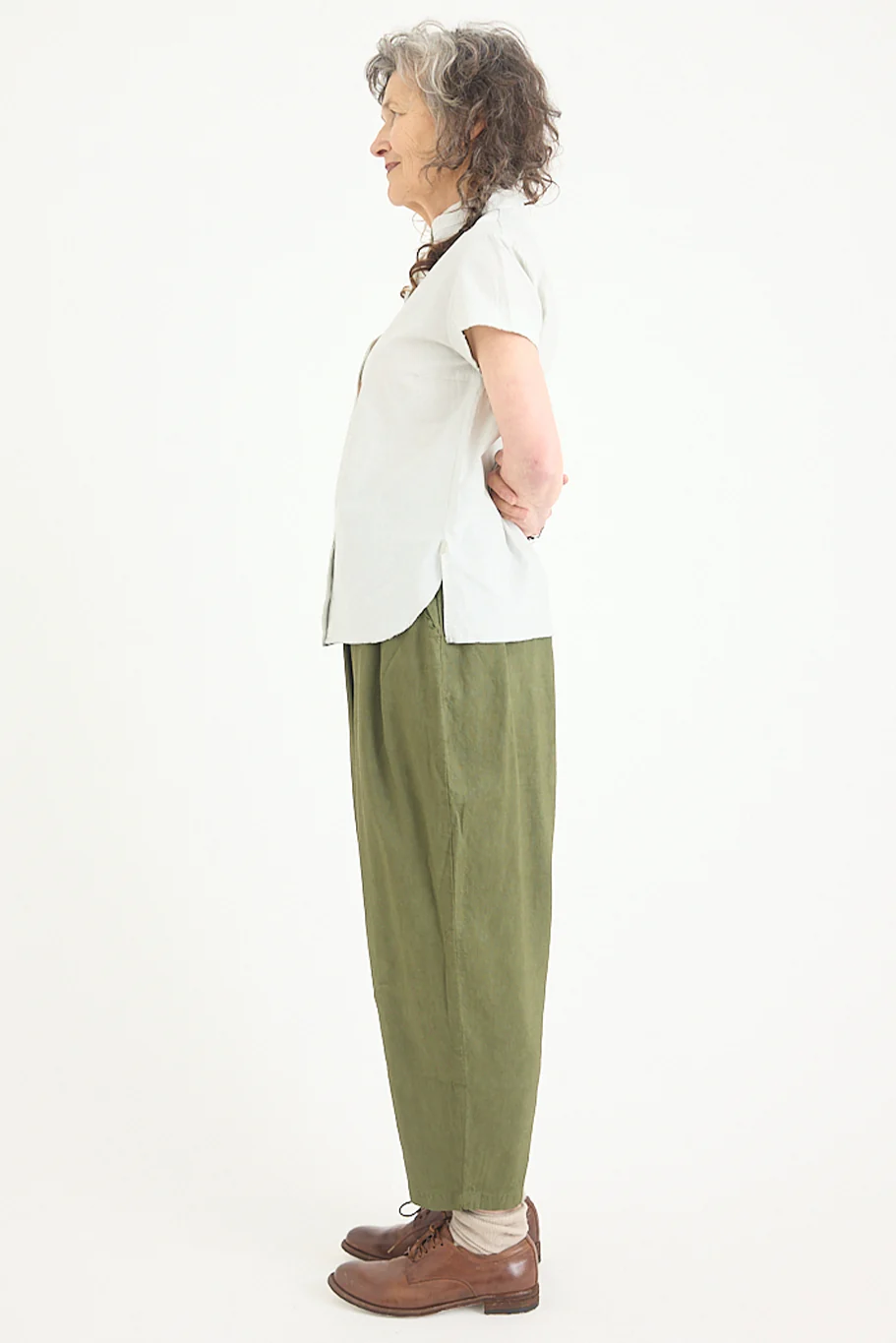 Hannoh Wessel - Padme Pants - Image 5