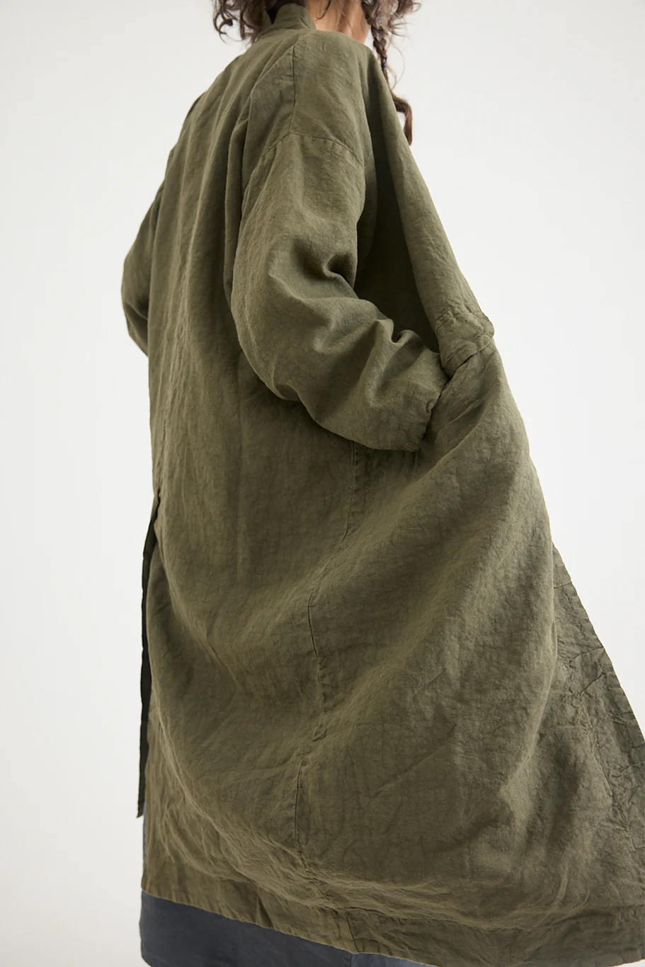 Hannoh Wessel - Corinne Coat - Image 12