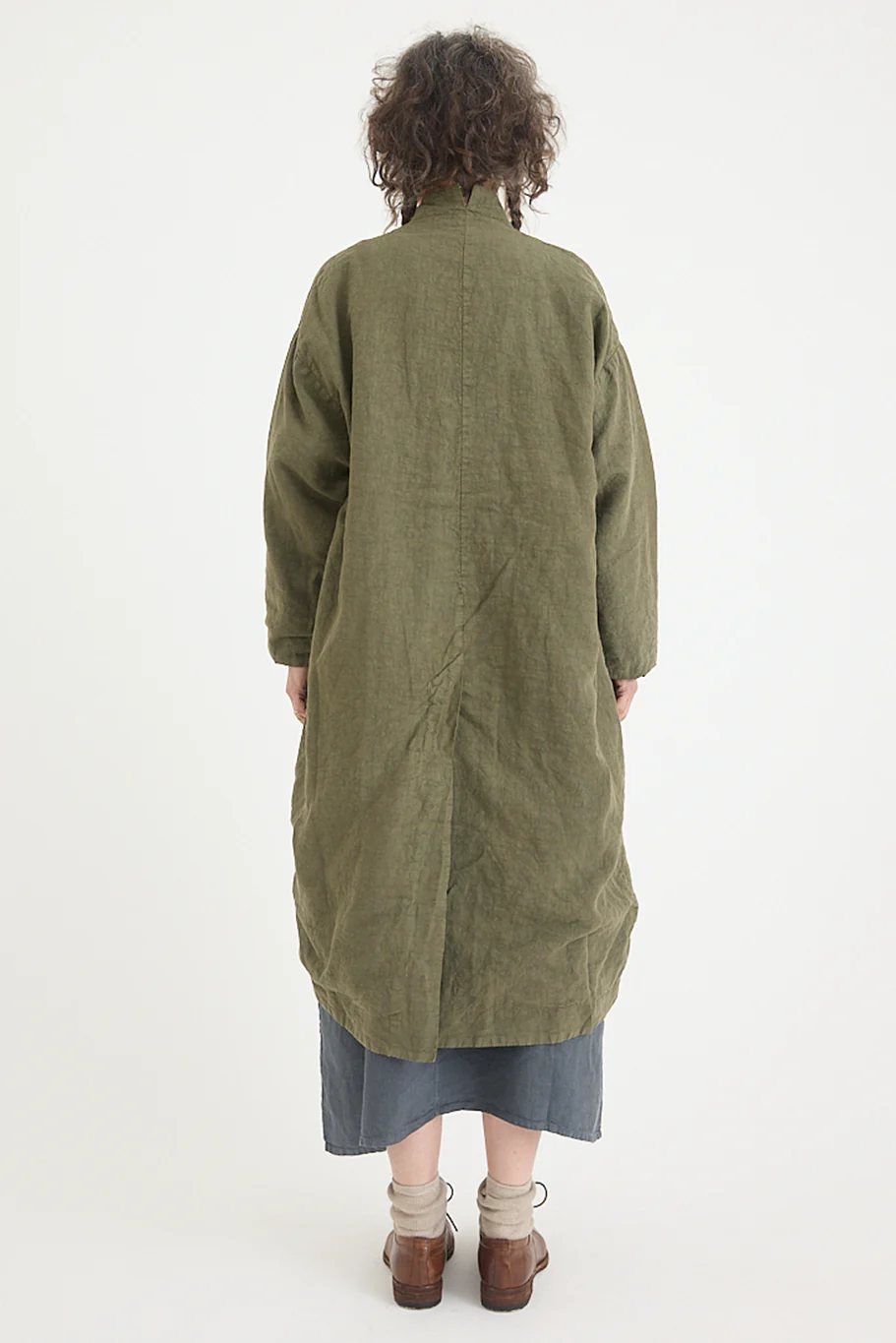 Hannoh Wessel - Corinne Coat - Image 14