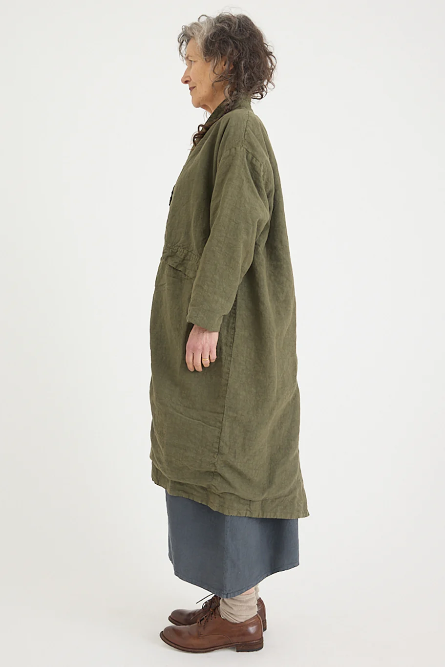 Hannoh Wessel - Corinne Coat - Image 15