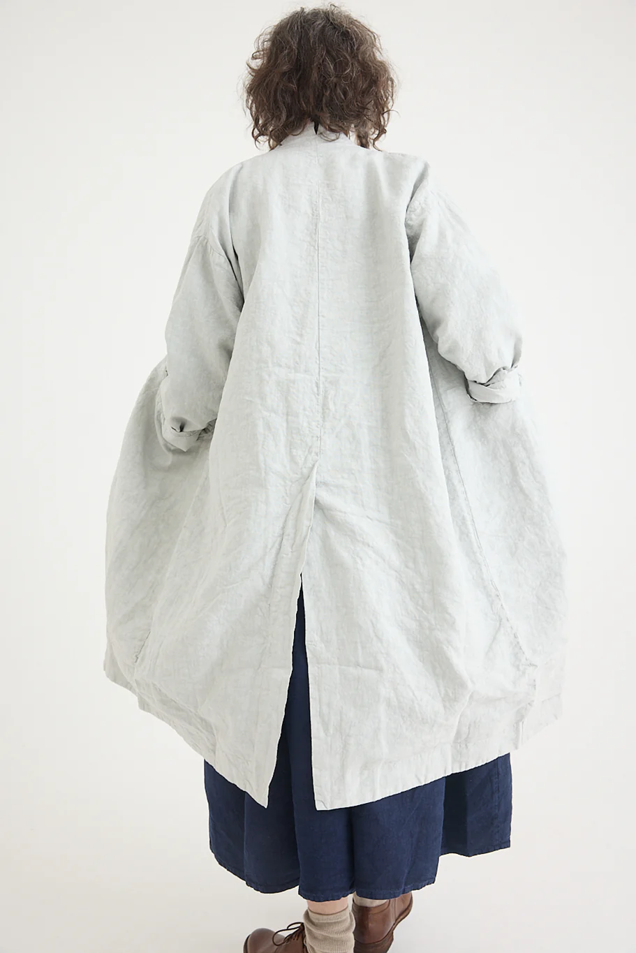 Hannoh Wessel - Corinne Coat - Image 3