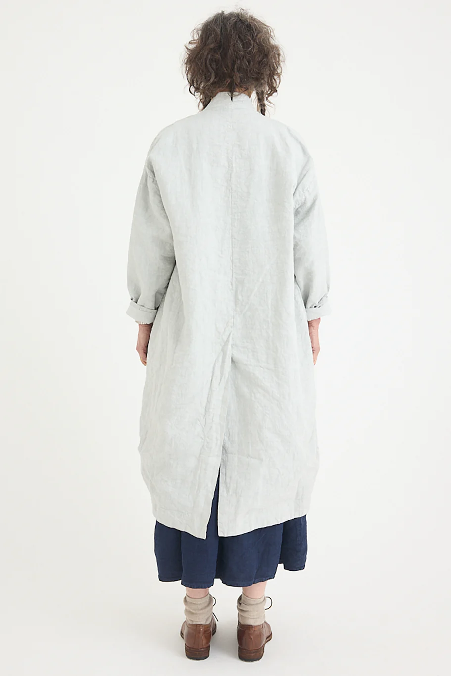 Hannoh Wessel - Corinne Coat - Image 4