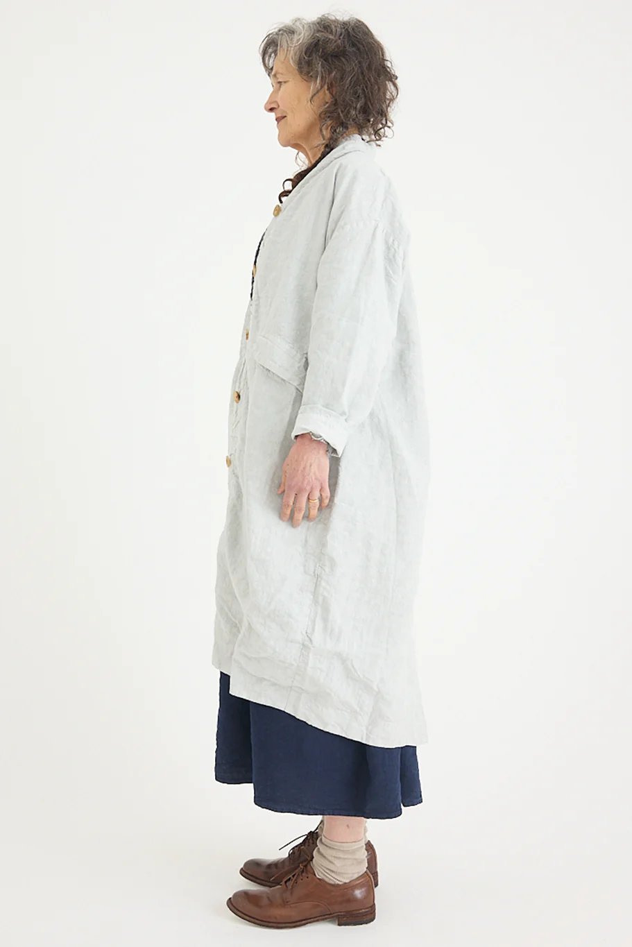 Hannoh Wessel - Corinne Coat - Image 5