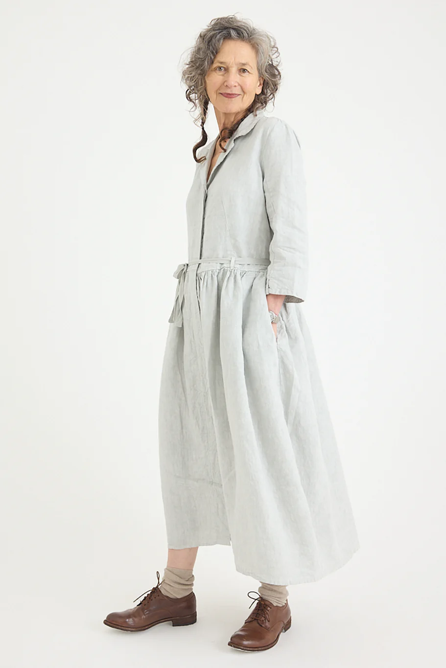 Hannoh Wessel - Davina Dress - Image 3
