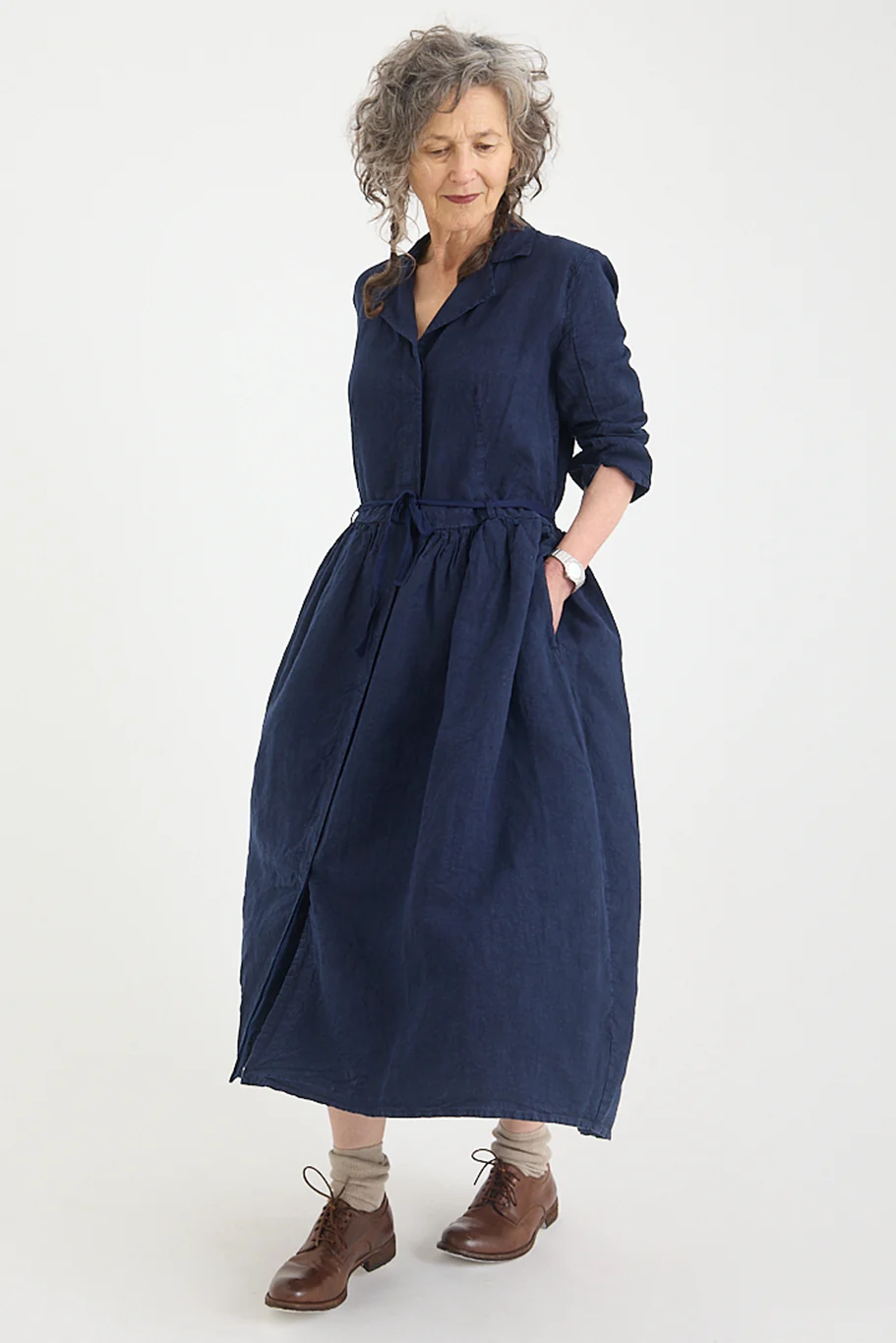 Hannoh Wessel - Davina Dress - Image 6