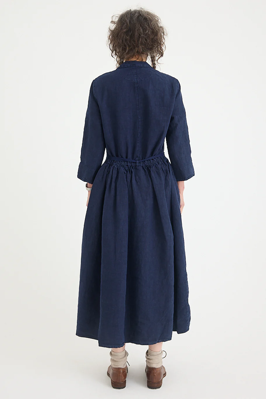 Hannoh Wessel - Davina Dress - Image 8