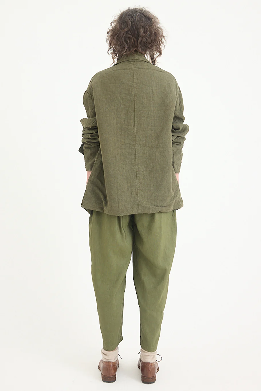 Hannoh Wessel - James Men's Jacket - Image 11