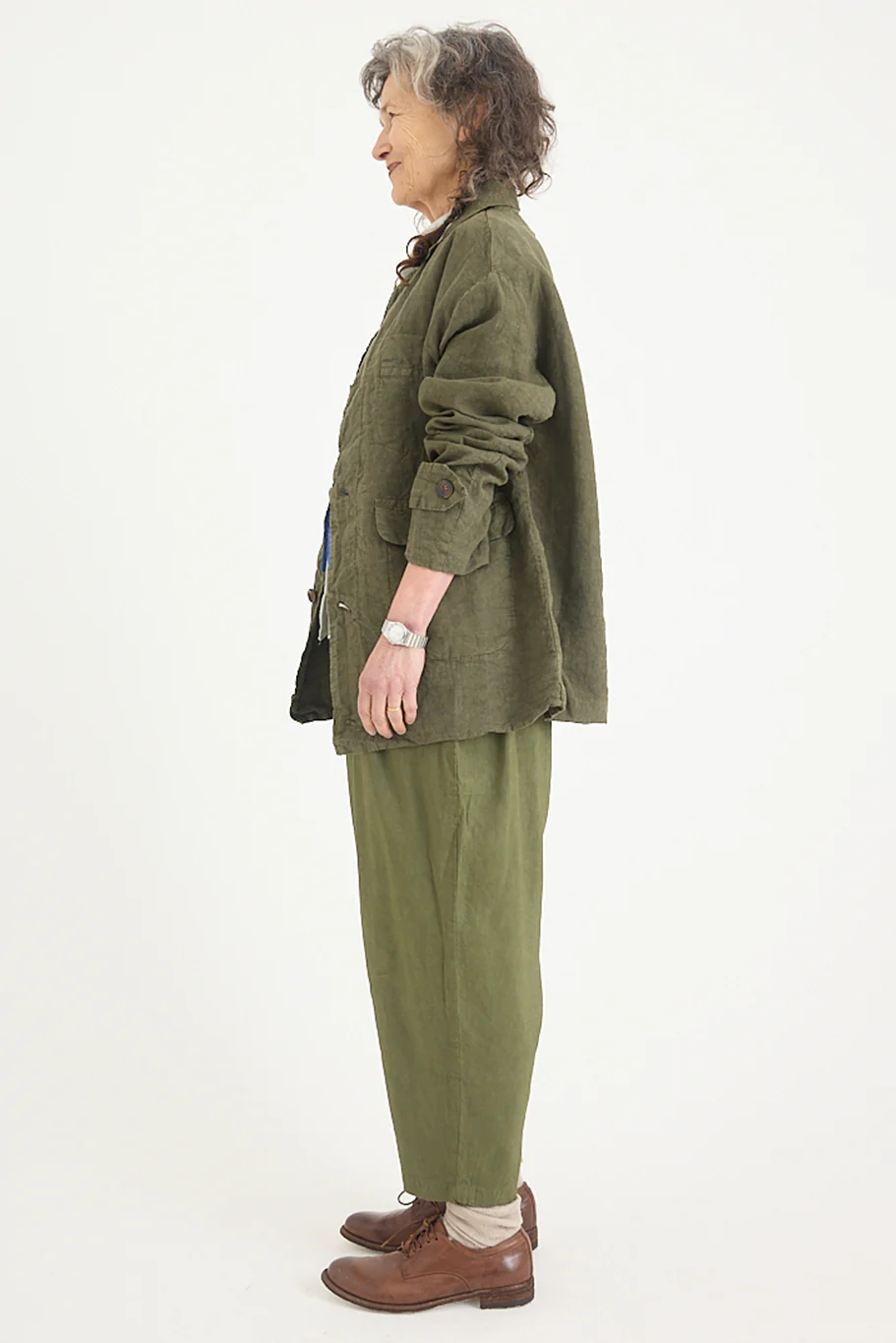 Hannoh Wessel - James Men's Jacket - Image 12