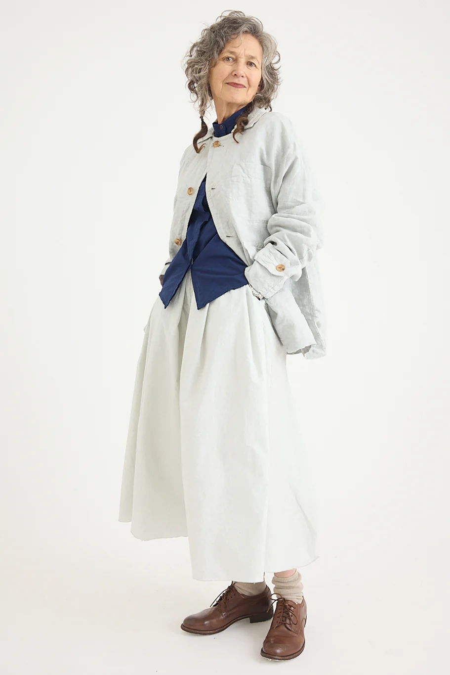 Hannoh Wessel - James Men's Jacket - Image 3