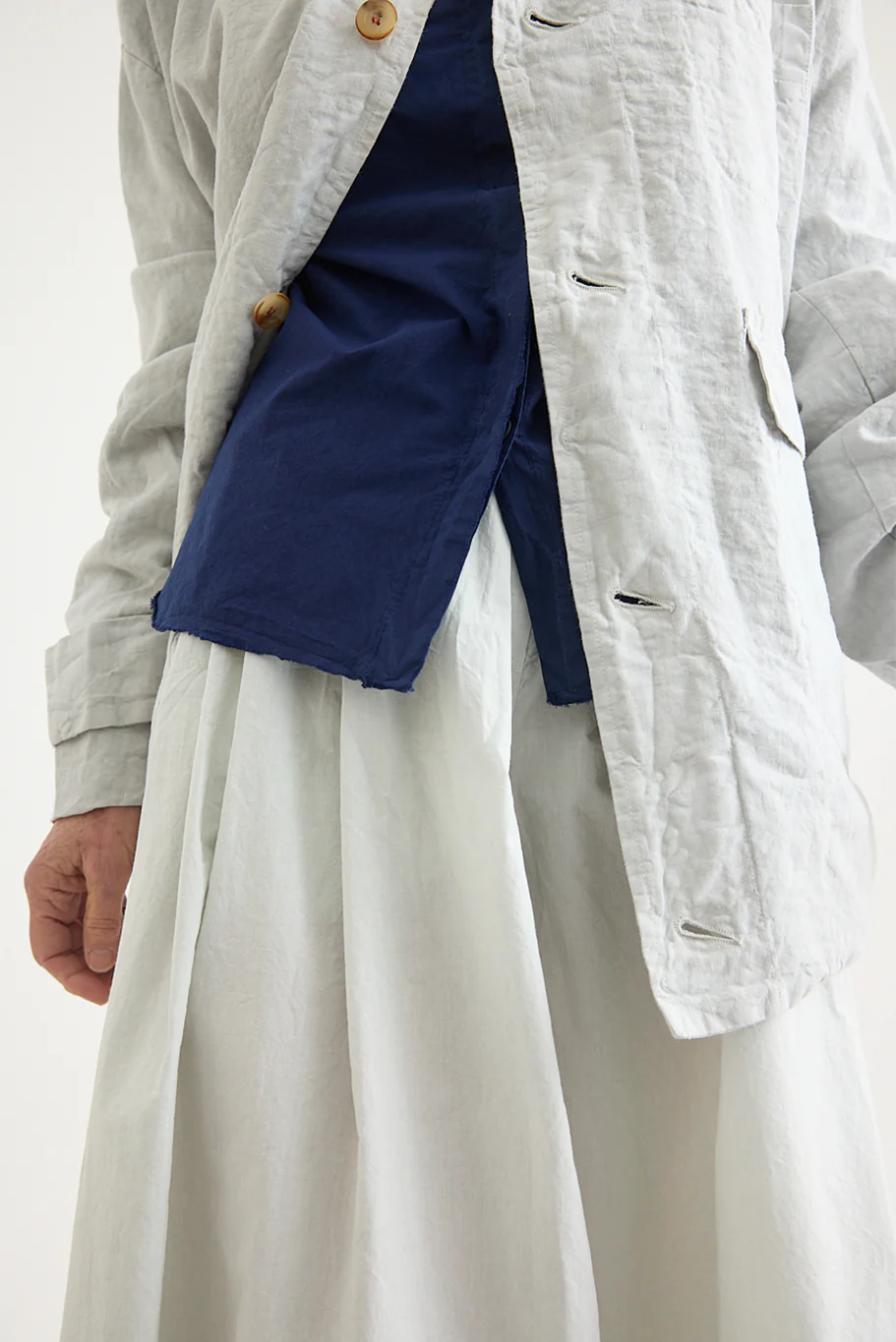 Hannoh Wessel - James Men's Jacket - Image 4