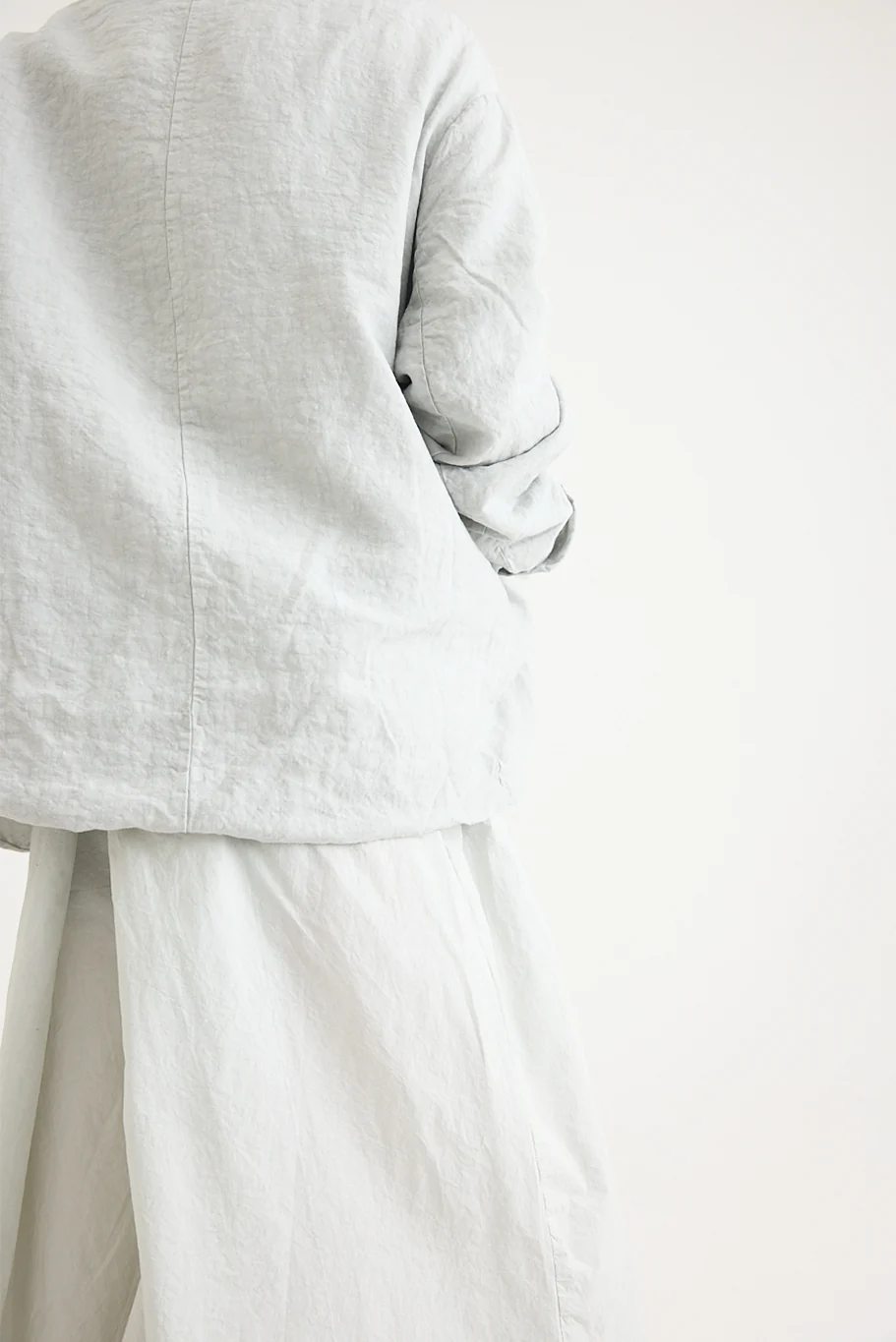 Hannoh Wessel - James Men's Jacket - Image 5