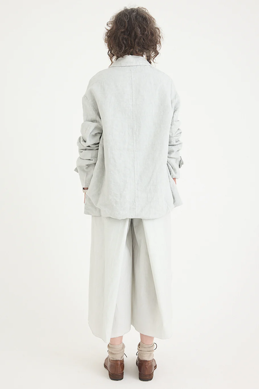 Hannoh Wessel - James Men's Jacket - Image 6
