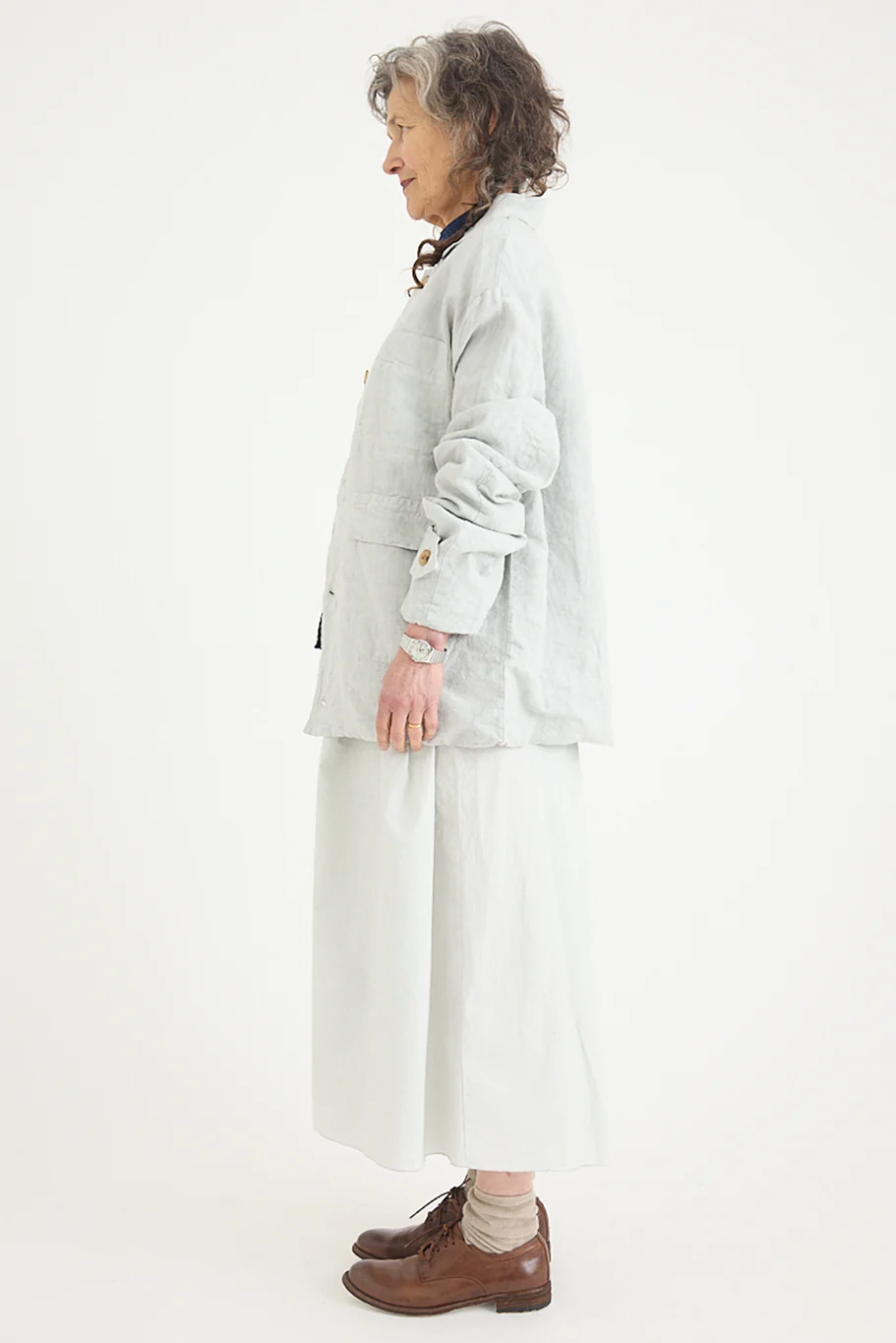 Hannoh Wessel - James Men's Jacket - Image 7