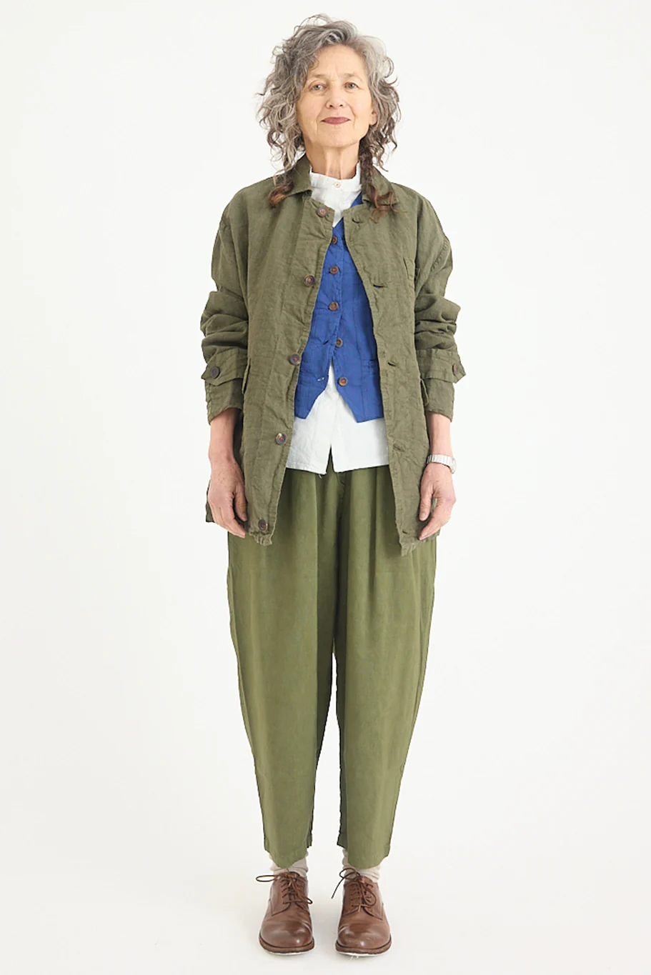 Hannoh Wessel - James Men's Jacket - Image 9