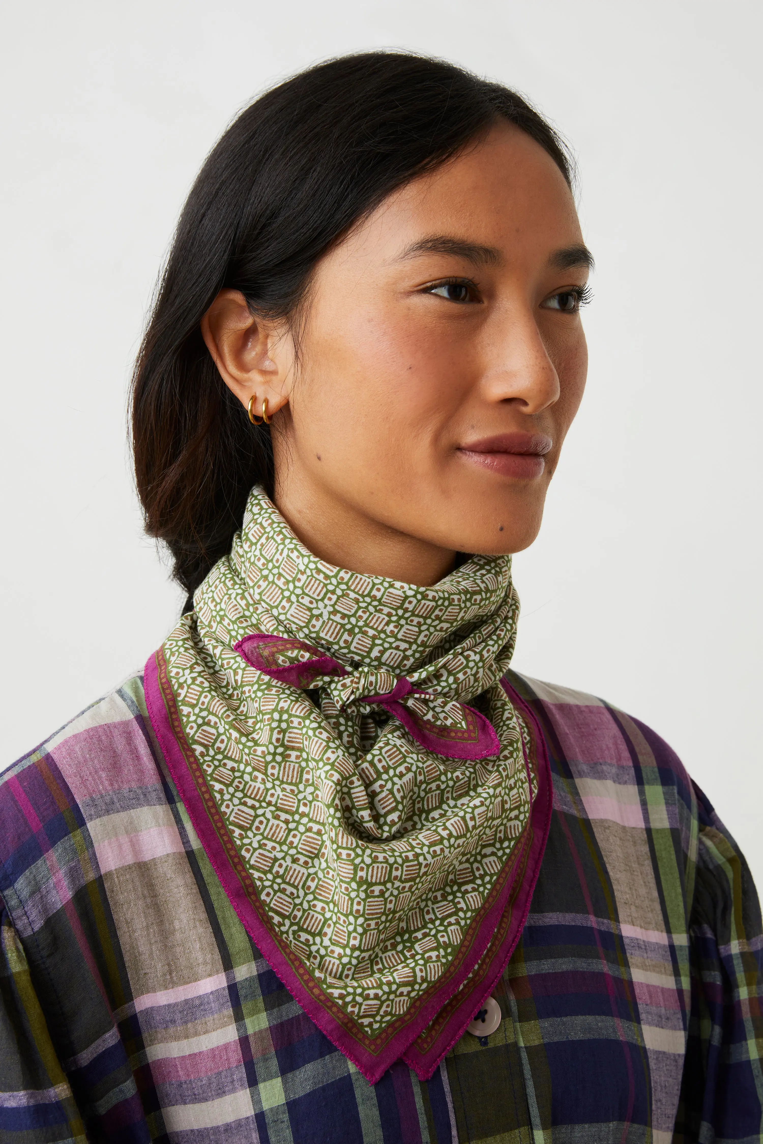 Moismont - Colette Scarf No. 816 - Image 3
