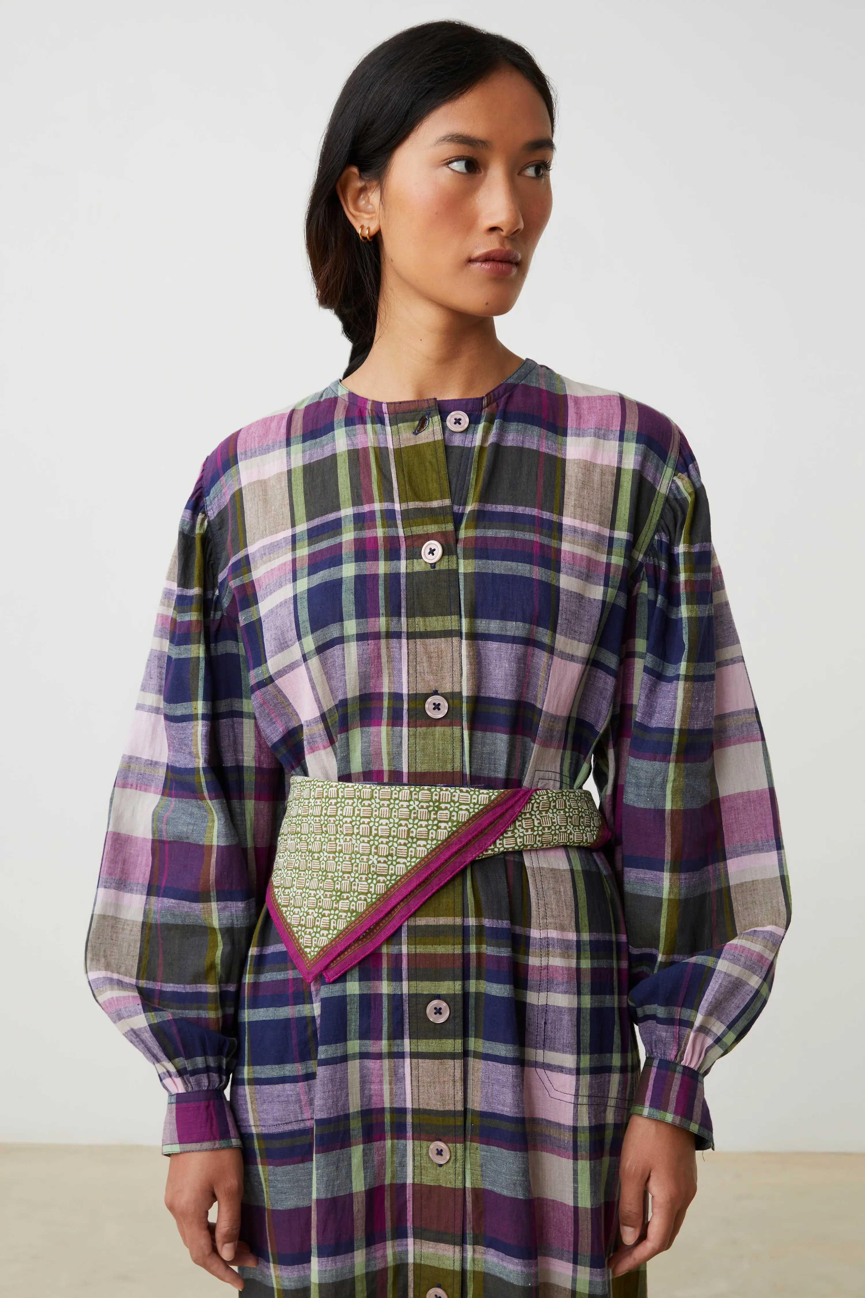 Moismont - Colette Scarf No. 816 - Image 4