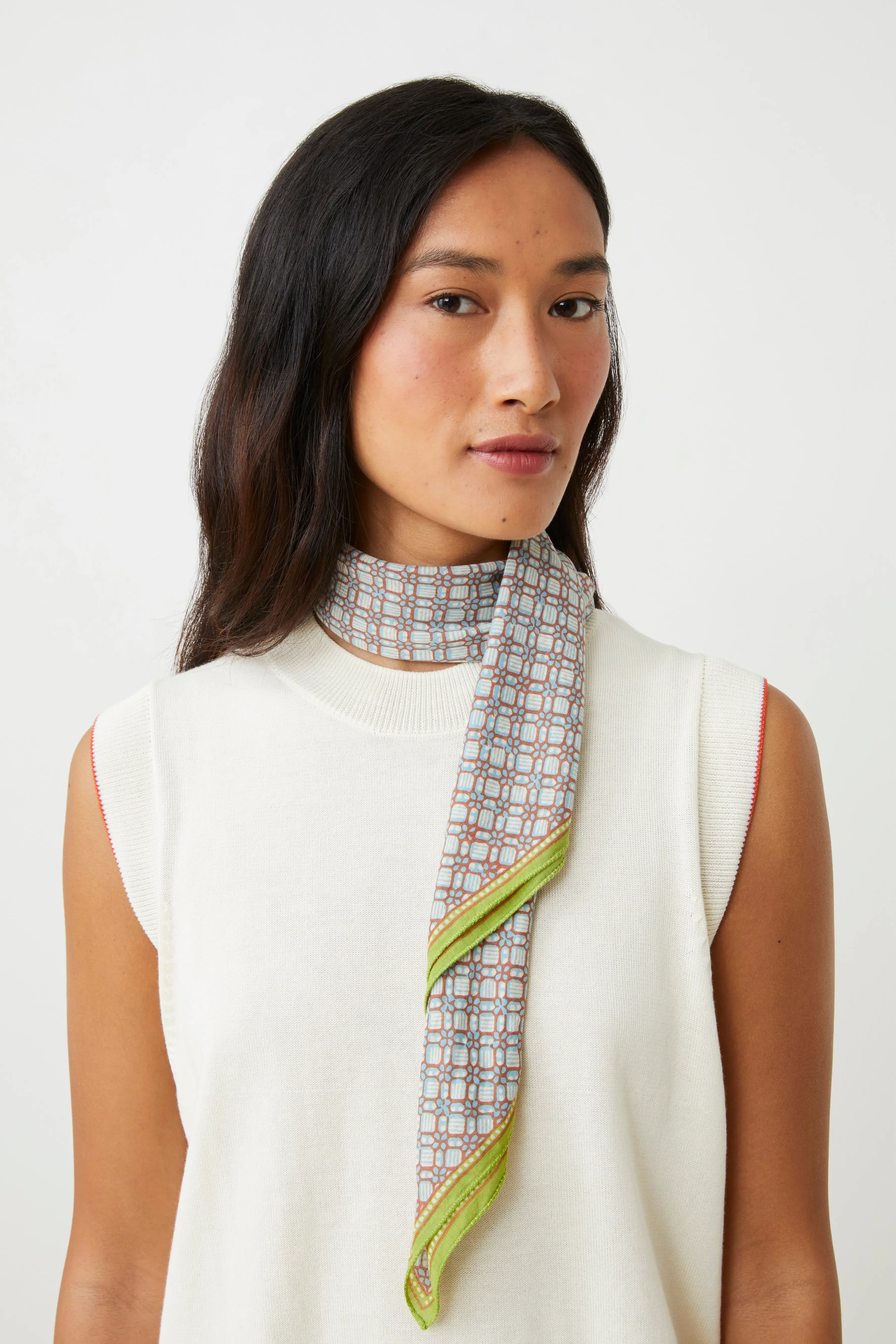 Moismont - Colette Scarf No. 816 - Image 5