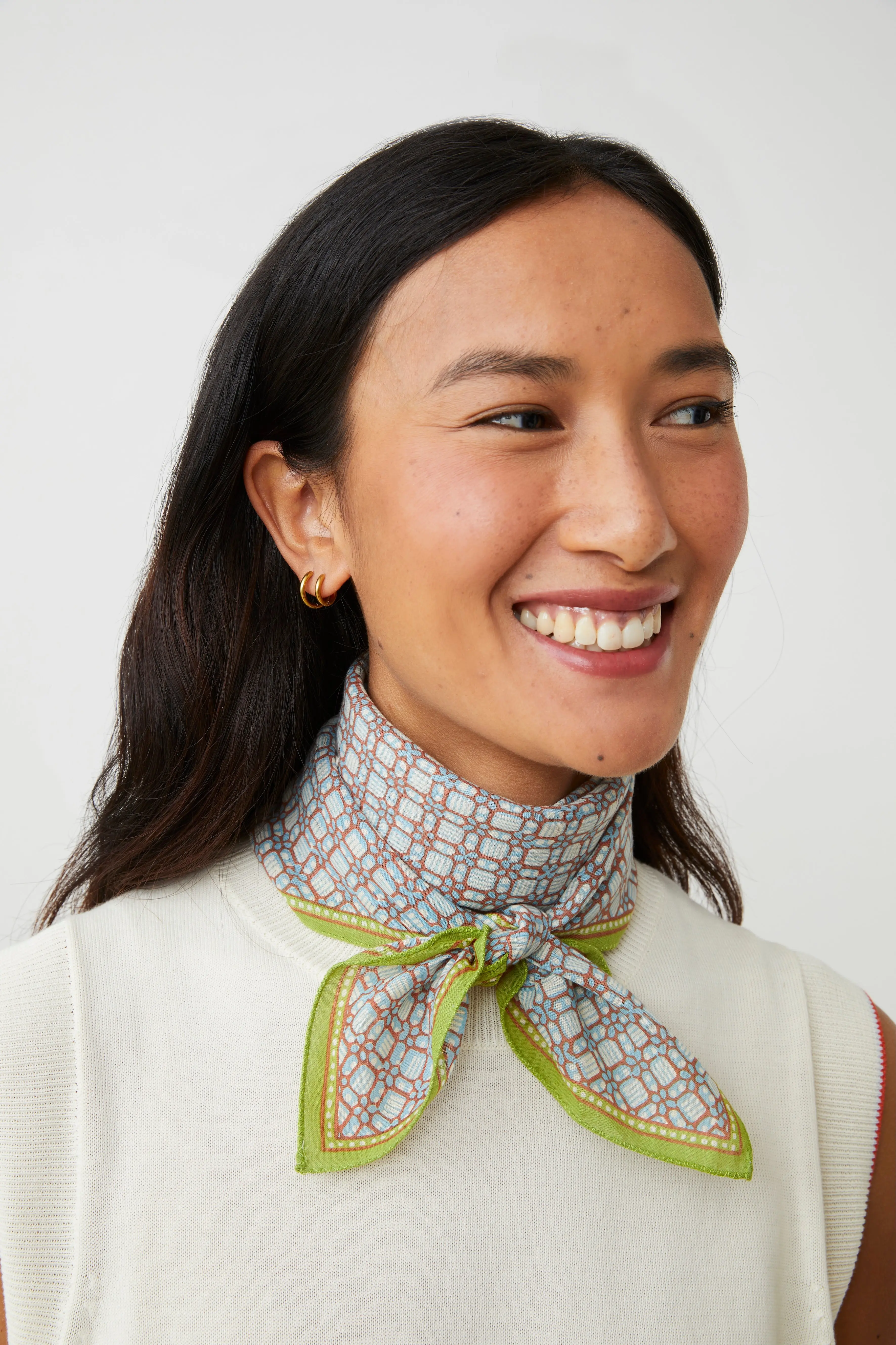Moismont - Colette Scarf No. 816 - Image 6