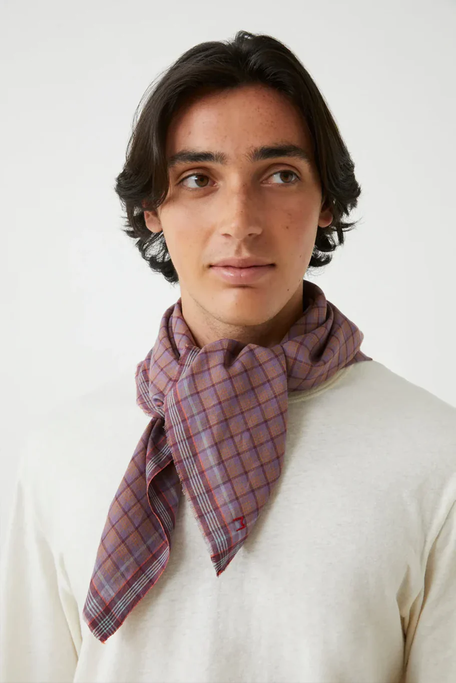 Moismont - Messager Scarf No. 818 - Image 3
