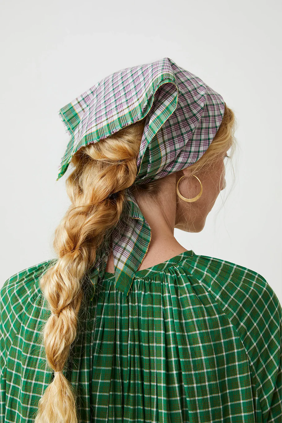 Moismont - Messager Scarf No. 818 - Image 4
