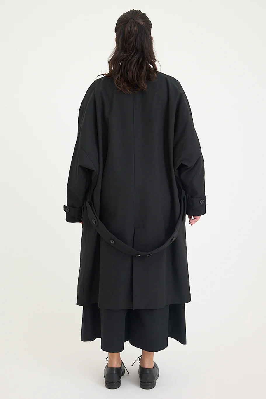 Skrimshand - DB Coat - Image 10