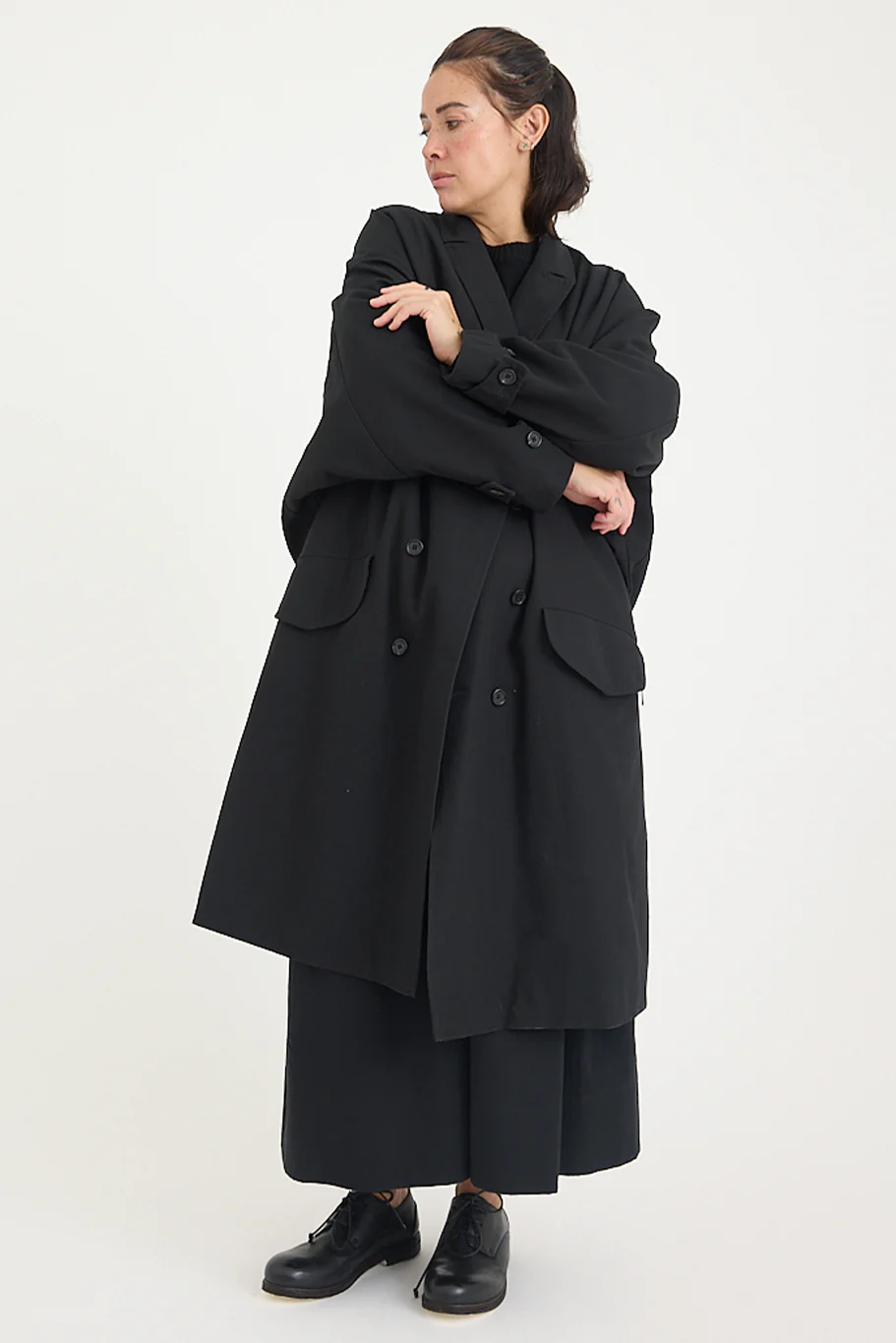 Skrimshand - DB Coat - Image 5
