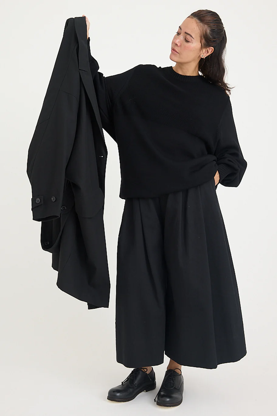 Skrimshand - DB Coat - Image 6