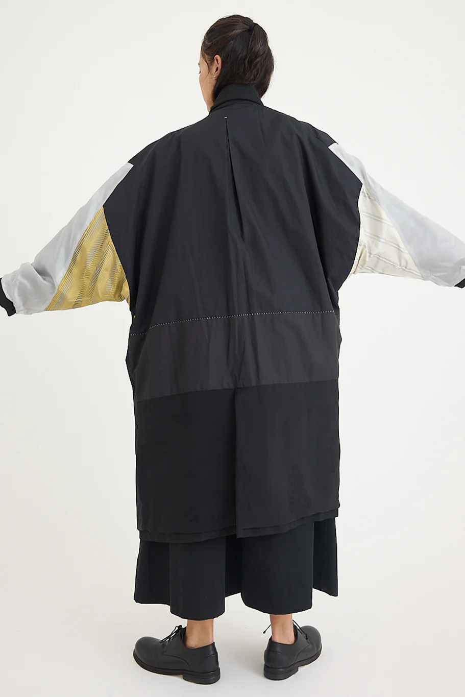 Skrimshand - DB Coat - Image 8
