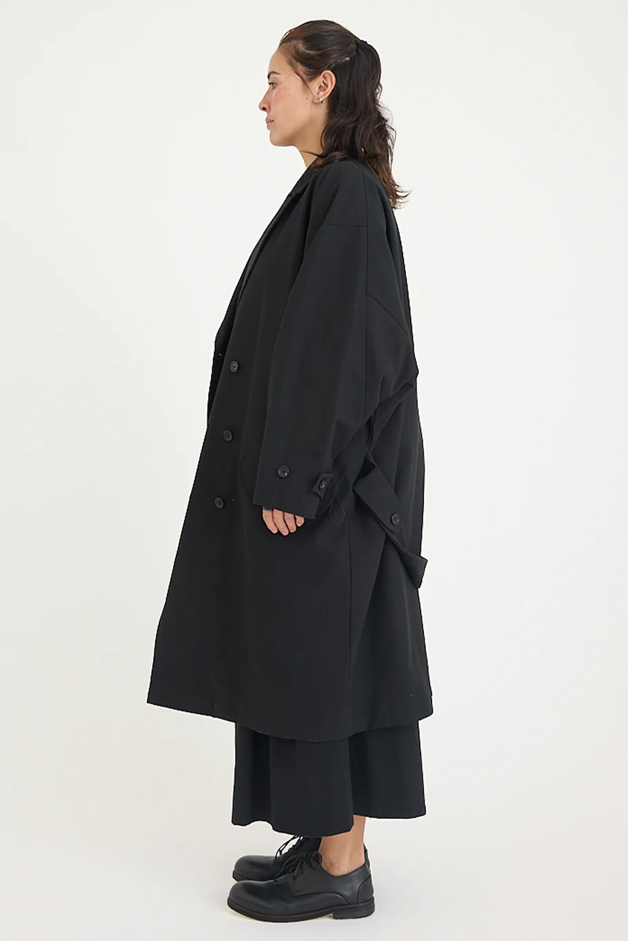 Skrimshand - DB Coat - Image 9