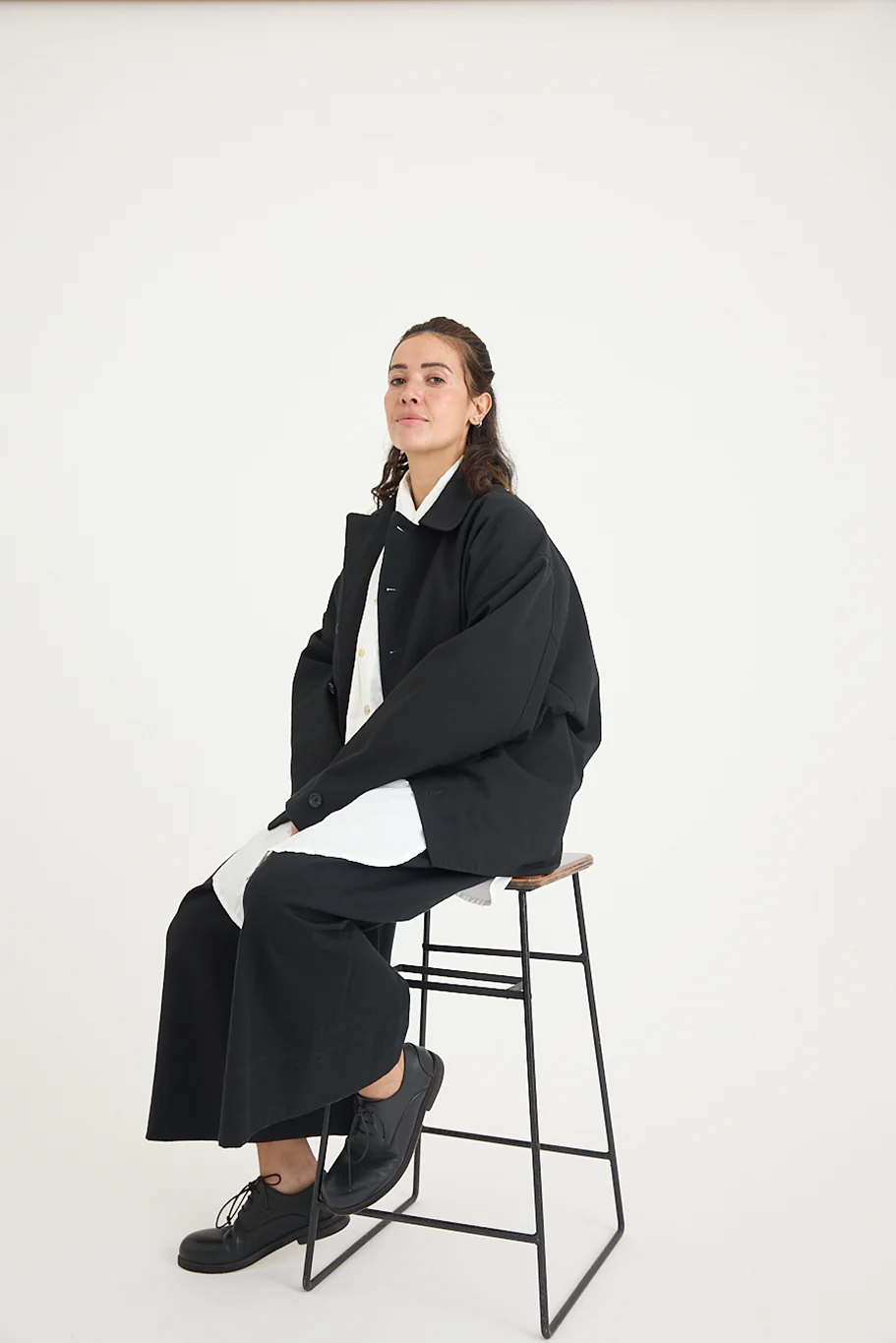 Skrimshand - Short Jacket - Image 3