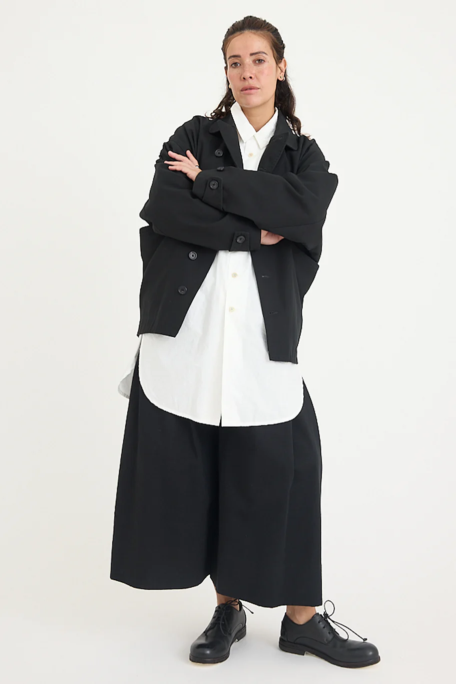 Skrimshand - Short Jacket - Image 4