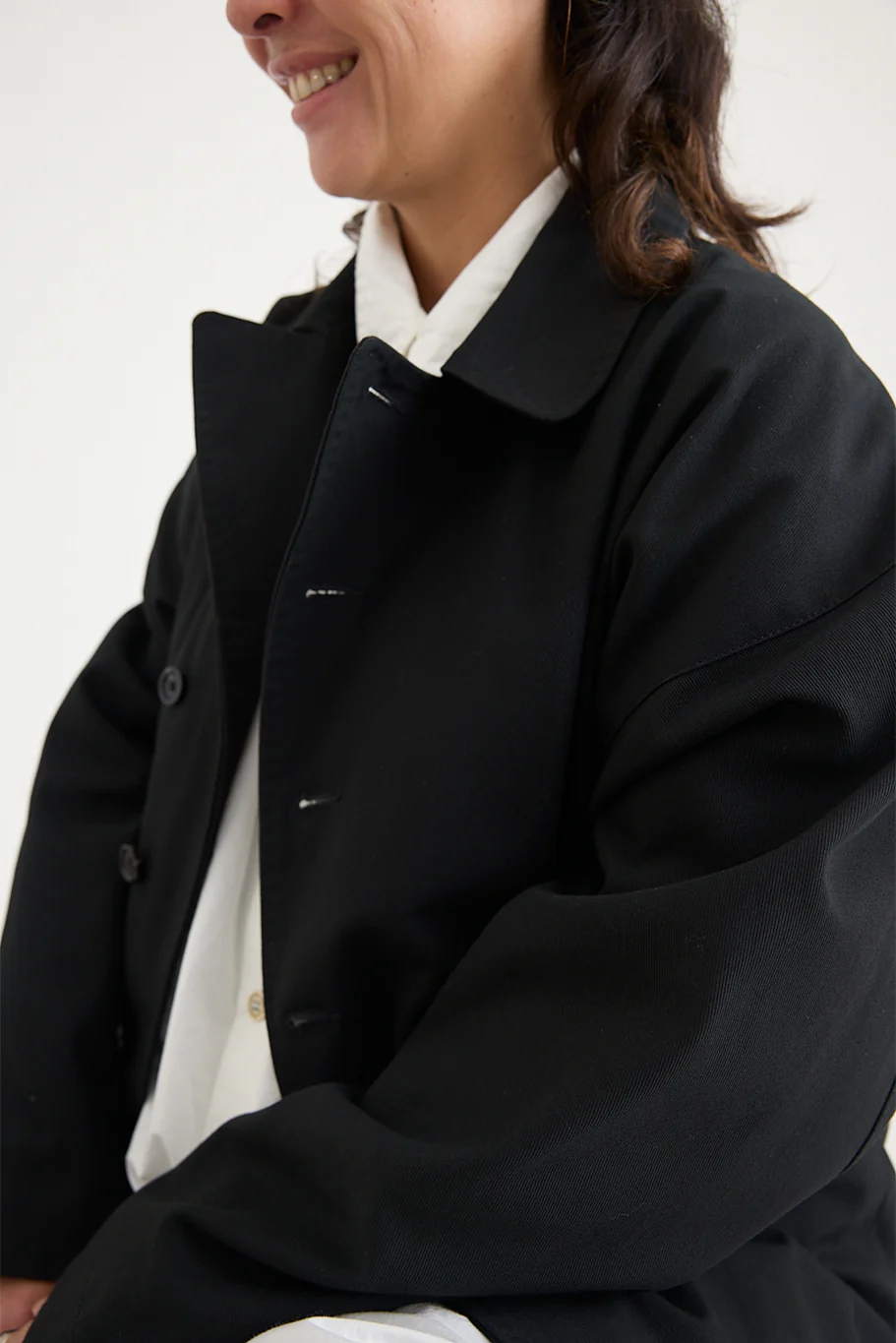 Skrimshand - Short Jacket - Image 5