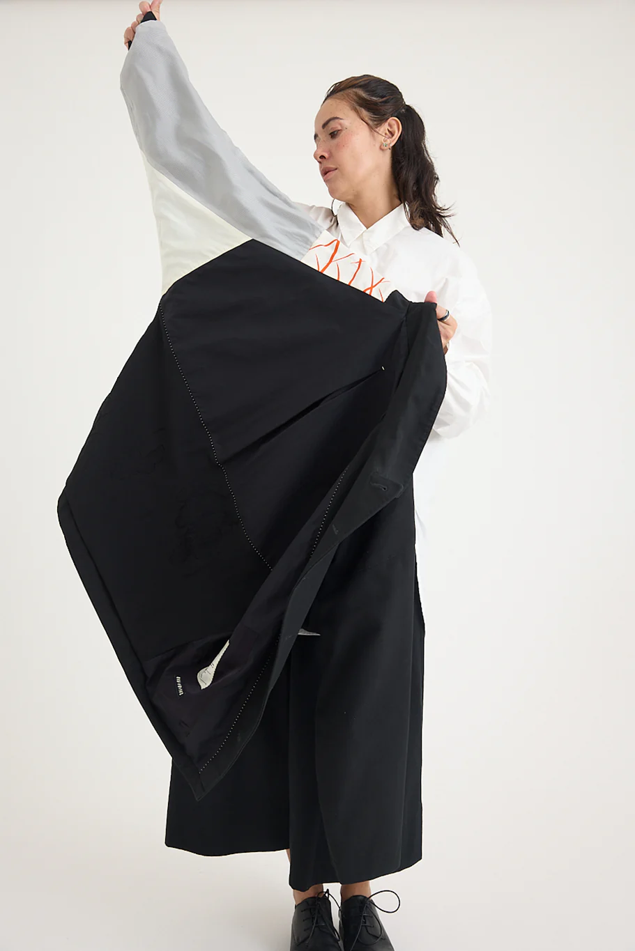 Skrimshand - Short Jacket - Image 6