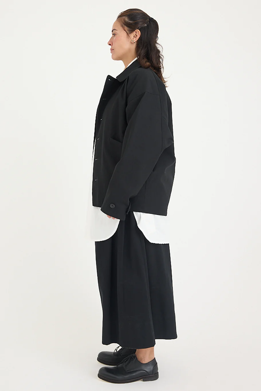 Skrimshand - Short Jacket - Image 8