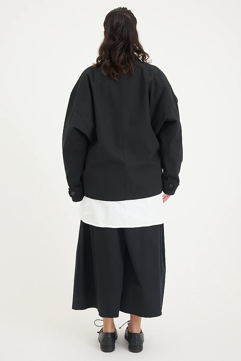 Skrimshand - Short Jacket - Image 9