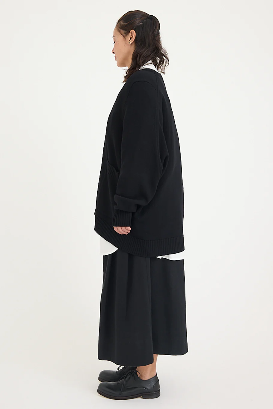 Skrimshand - Knit Cardigan - Image 6