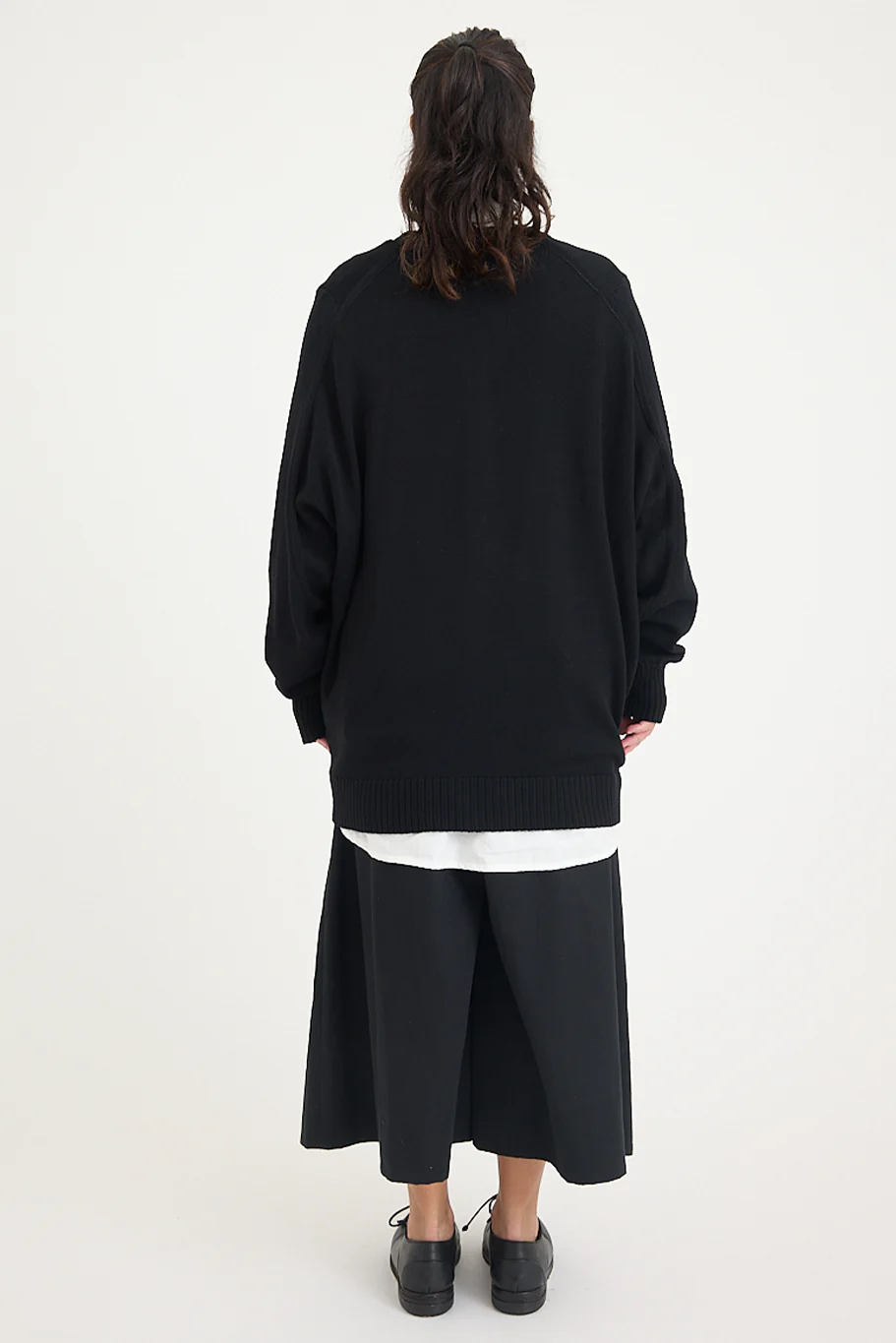 Skrimshand - Knit Cardigan - Image 7