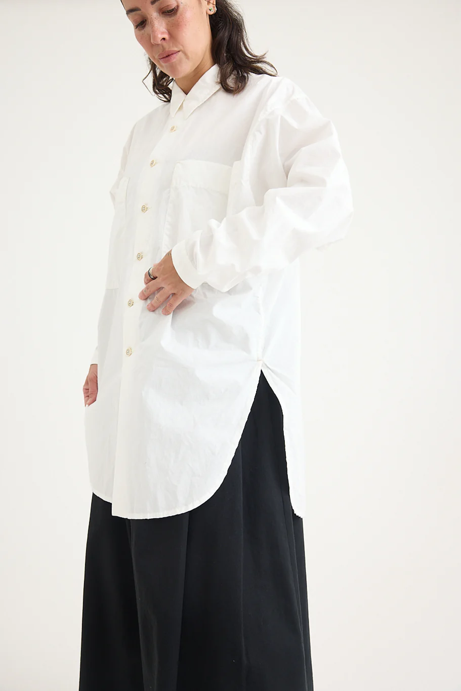 Skrimshand - Collared Shirt - Image 3