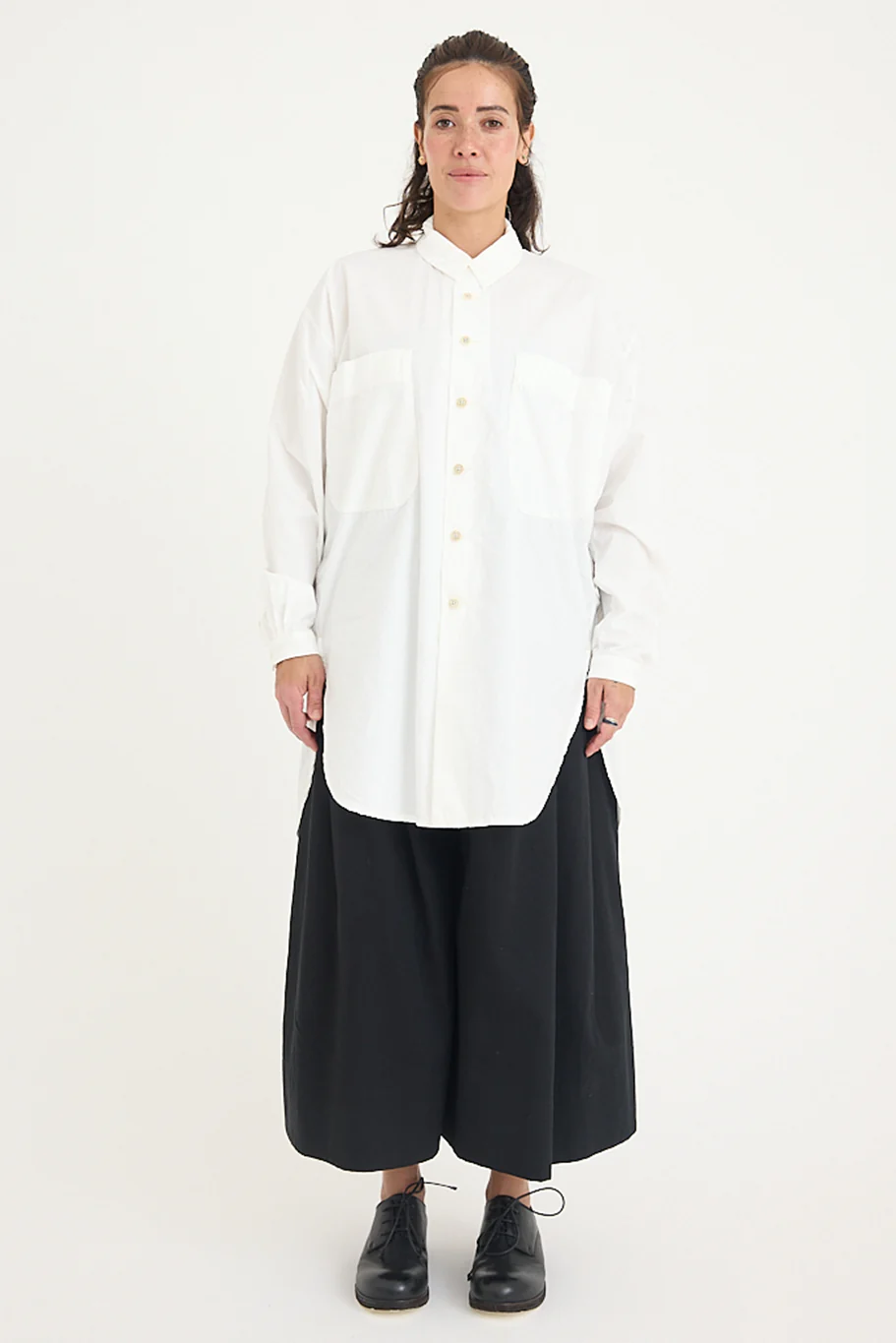 Skrimshand - Collared Shirt - Image 5